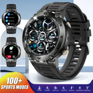 LaNikar Smart Watch