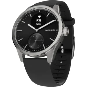 Hybrid Smart Watch